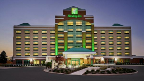 Отель Holiday Inn & Suites Oakville at Bronte, an IHG Hotel  Оаквилл